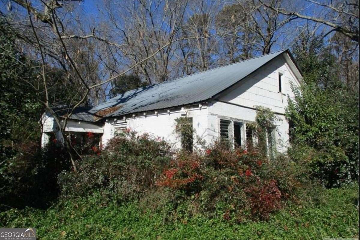 3.1 Acres of Mixed-Use Land for Sale in Watkinsville, Georgia