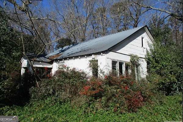 3.1 Acres of Mixed-Use Land for Sale in Watkinsville, Georgia