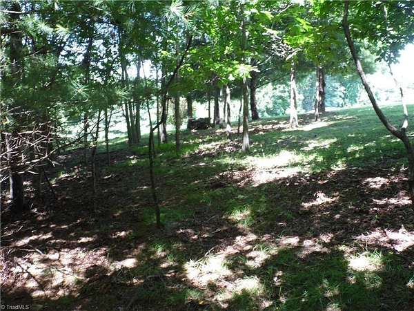 1.13 Acres of Residential Land for Sale in Sparta, North Carolina