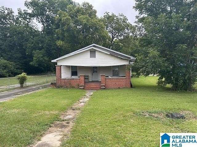 0.61 Acres of Commercial Land for Sale in Calera, Alabama