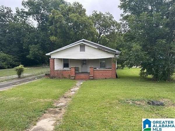 0.61 Acres of Commercial Land for Sale in Calera, Alabama