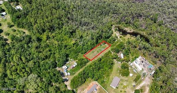 0.8 Acres of Land for Sale in Southport, Florida