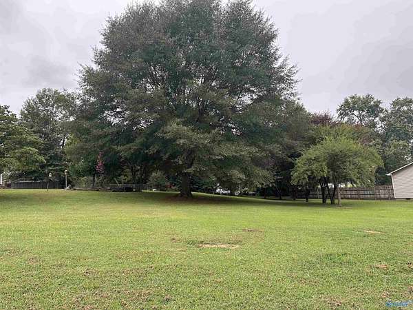 0.43 Acres of Residential Land for Sale in Brownsboro, Alabama