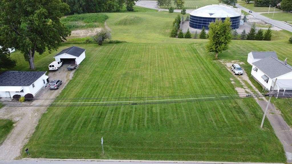 Residential Land for Sale in Mansfield, Ohio
