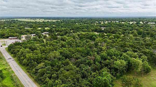 5.34 Acres of Residential Land for Sale in Spencer, Oklahoma