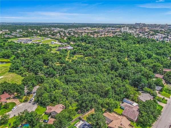 0.24 Acres of Mixed-Use Land for Sale in Bryan, Texas