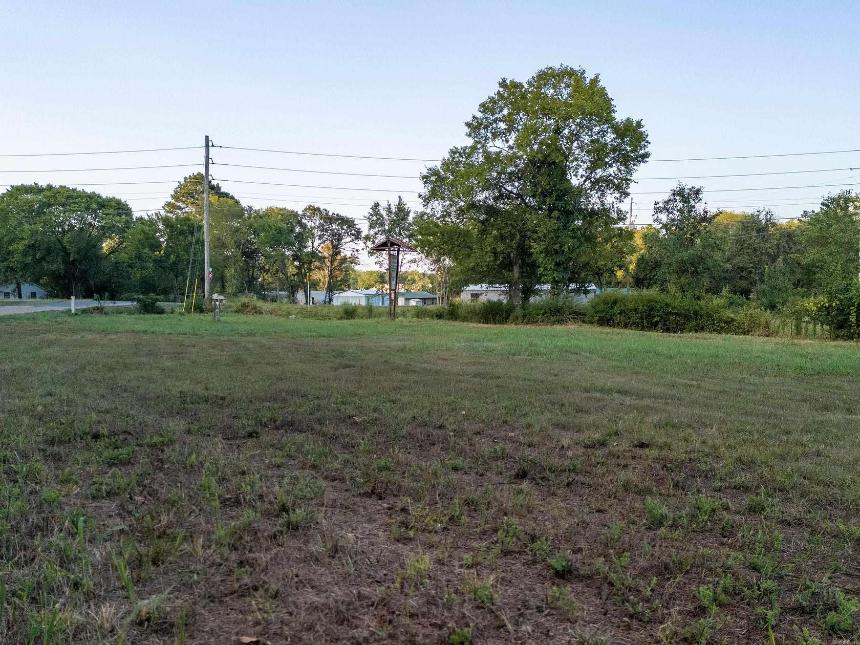 19.5 Acres of Land for Sale in Hot Springs, Arkansas