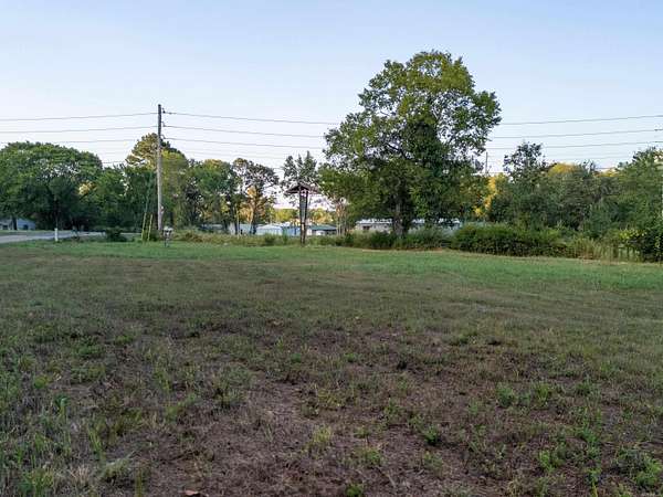 19.5 Acres of Land for Sale in Hot Springs, Arkansas