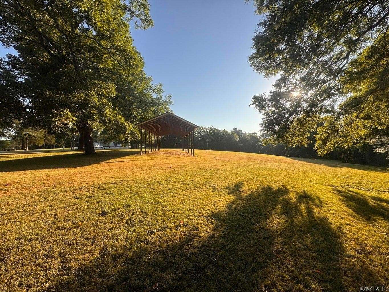 2.2 Acres of Residential Land for Sale in Batesville, Arkansas