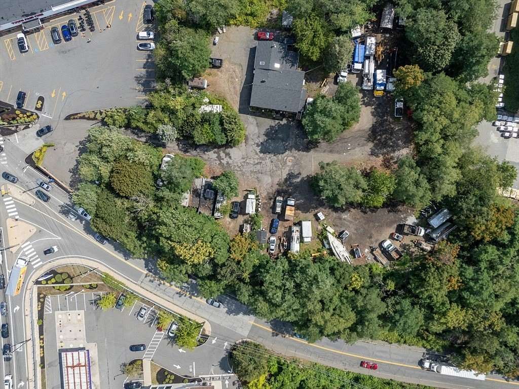 0.68 Acres of Mixed-Use Land for Sale in Salem, Massachusetts