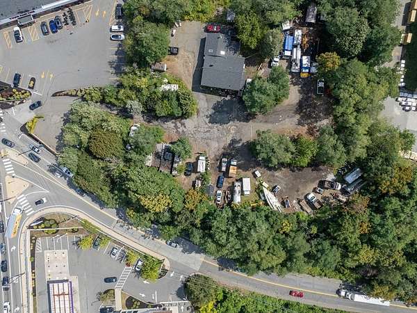 0.68 Acres of Mixed-Use Land for Sale in Salem, Massachusetts