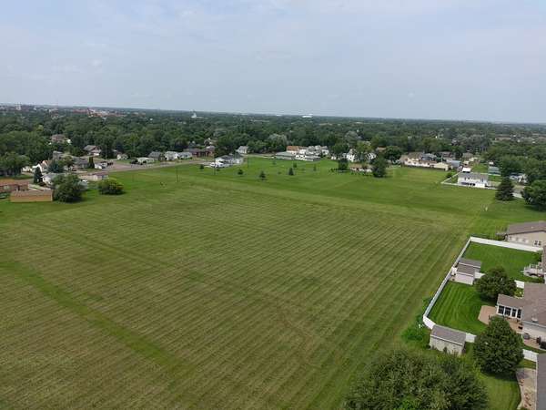4.18 Acres of Residential Land for Sale in Aberdeen, South Dakota