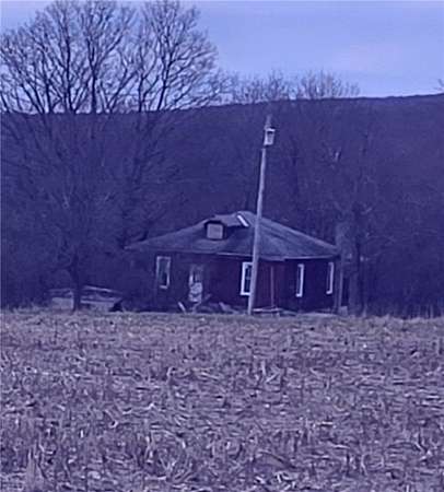 130 Acres of Land with Home for Sale in Donegal, Pennsylvania