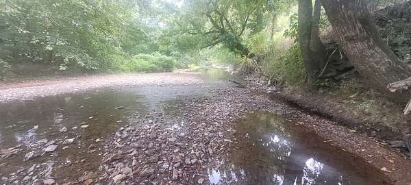 4.26 Acres of Residential Land for Sale in Santa Fe, Tennessee