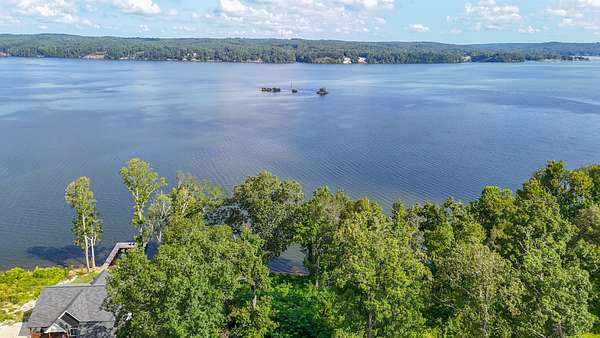 0.55 Acres of Residential Land for Sale in Cherokee, Alabama