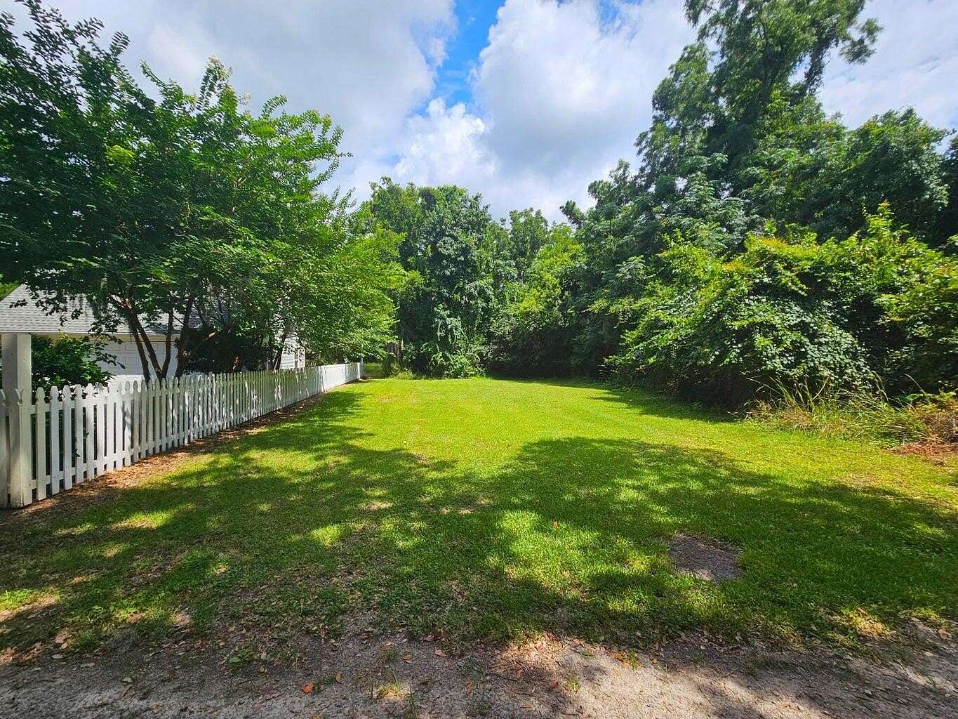 0.13 Acres of Residential Land for Sale in McClellanville, South Carolina