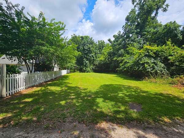 0.13 Acres of Residential Land for Sale in McClellanville, South Carolina
