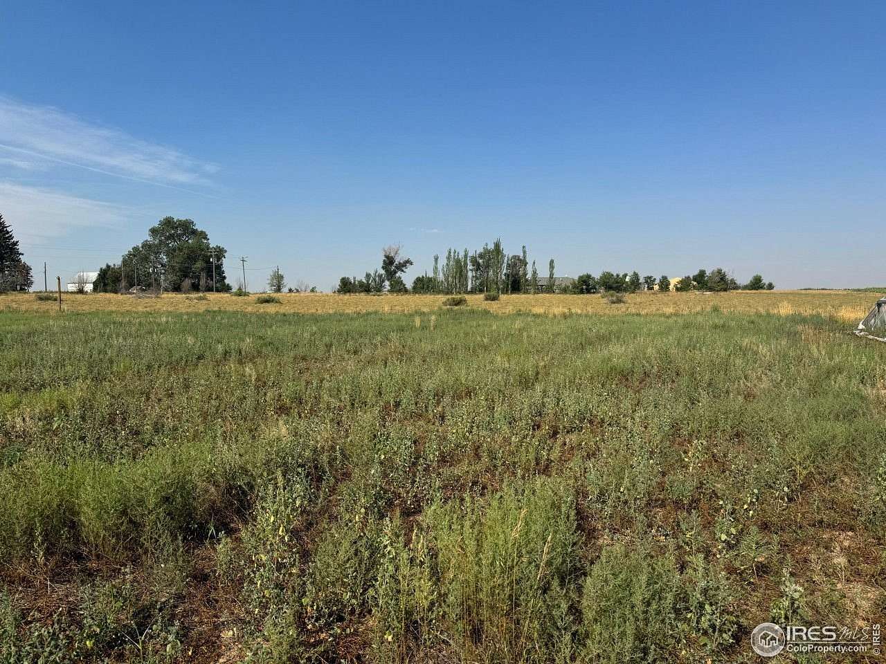 2.6 Acres of Residential Land for Sale in Fort Collins, Colorado