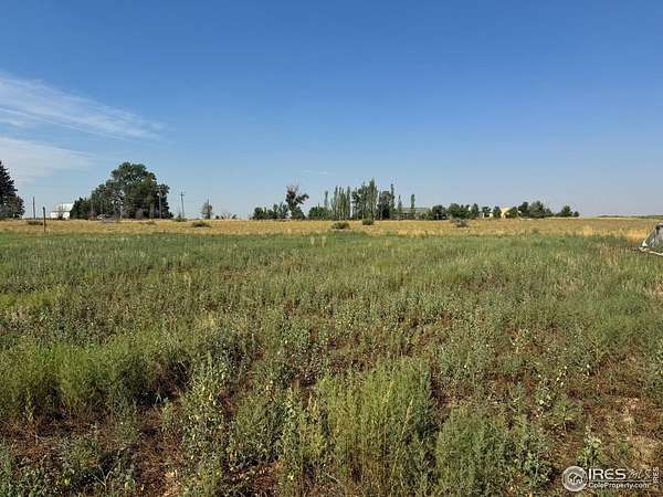 2.6 Acres of Residential Land for Sale in Fort Collins, Colorado
