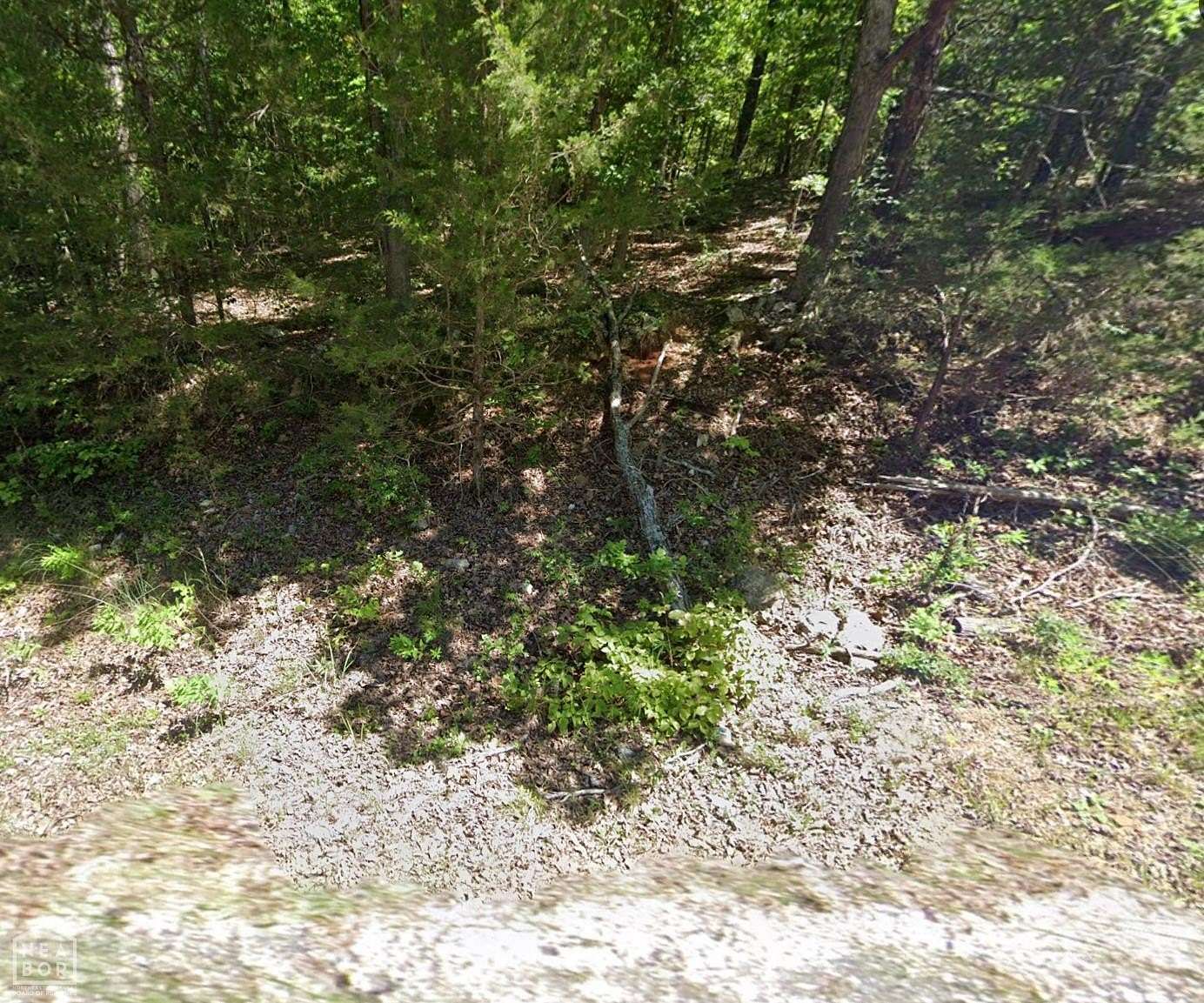 0.25 Acres of Residential Land for Sale in Cherokee Village, Arkansas