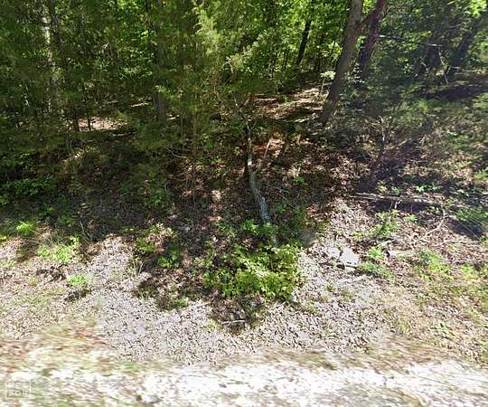 0.25 Acres of Land for Sale in Cherokee Village, Arkansas