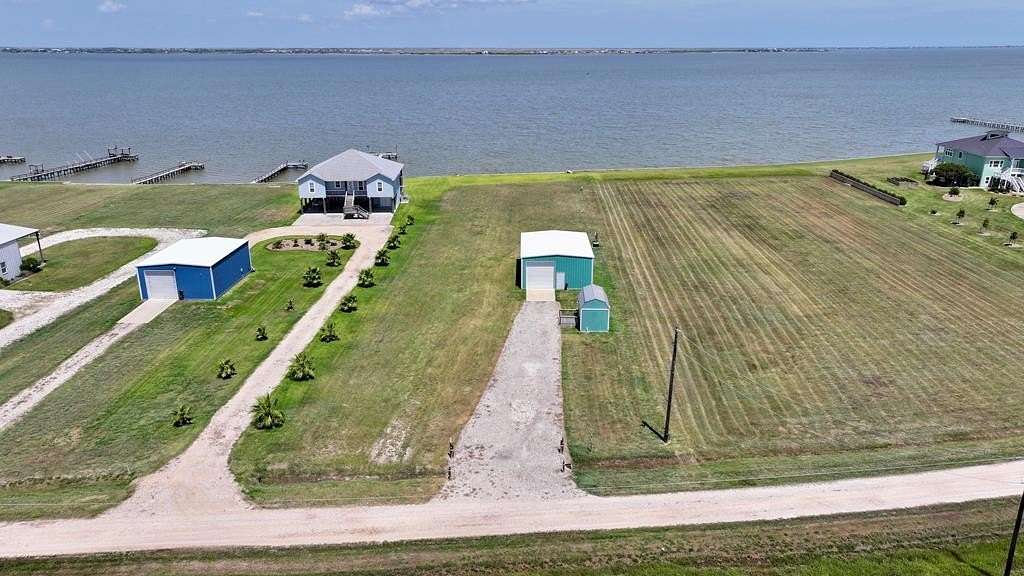 1 Acre of Residential Land for Sale in Port Lavaca, Texas
