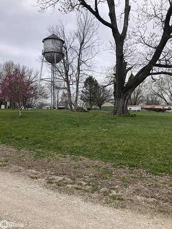 Residential Land for Sale in Davis City, Iowa