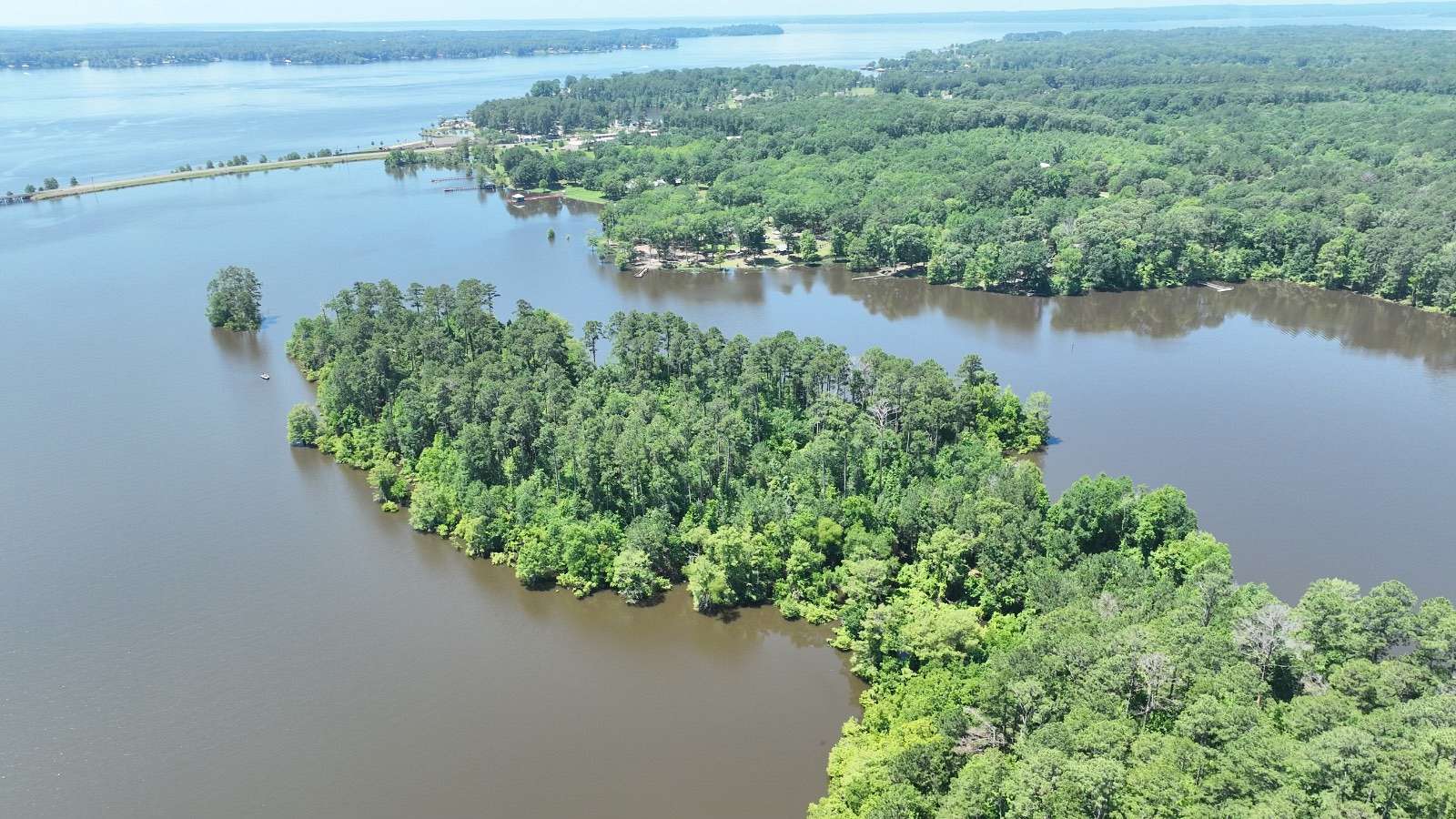 15.7 Acres of Land for Sale in Zwolle, Louisiana