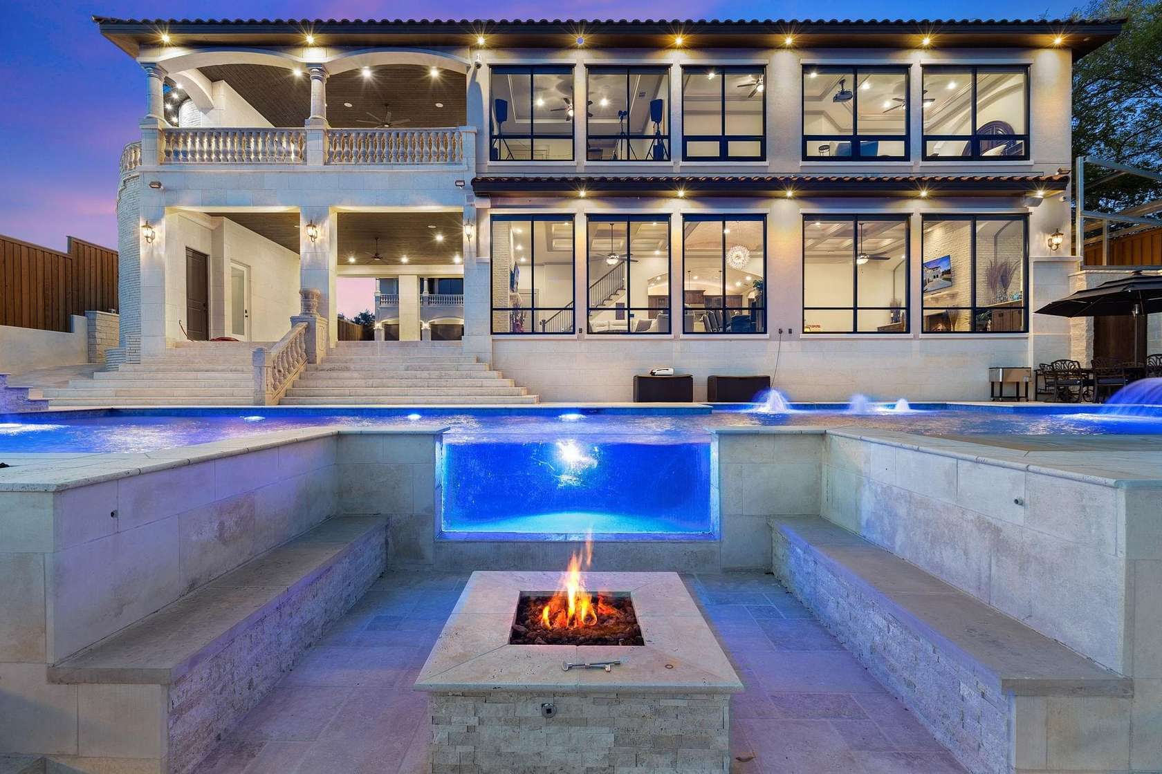 2 Acres of Residential Land with Home for Sale in Leander, Texas