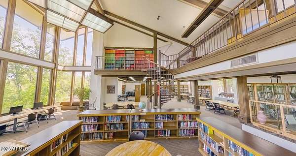 295 Acres of Land for Sale in Mayer, Arizona