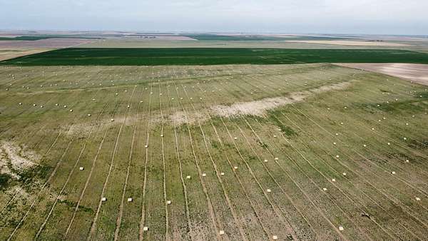 479 Acres of Recreational Land & Farm for Sale in Arriba, Colorado