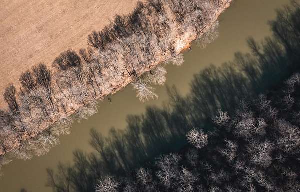 157 Acres of Land with Home for Sale in Richland, Missouri