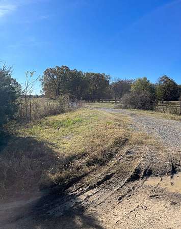 Residential Land for Sale in Howe, Oklahoma