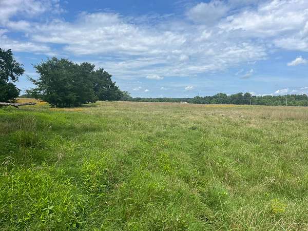 Residential Land for Sale in Howe, Oklahoma