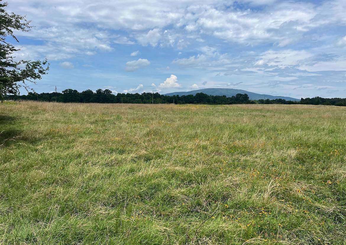 Residential Land for Sale in Howe, Oklahoma