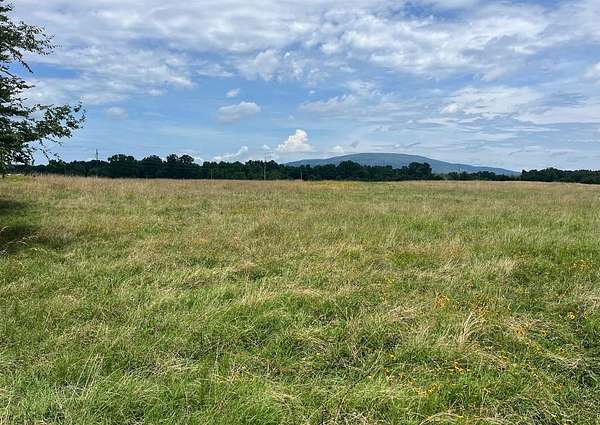 Residential Land for Sale in Howe, Oklahoma