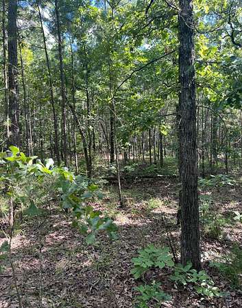 Land for Sale in Red Oak, Oklahoma