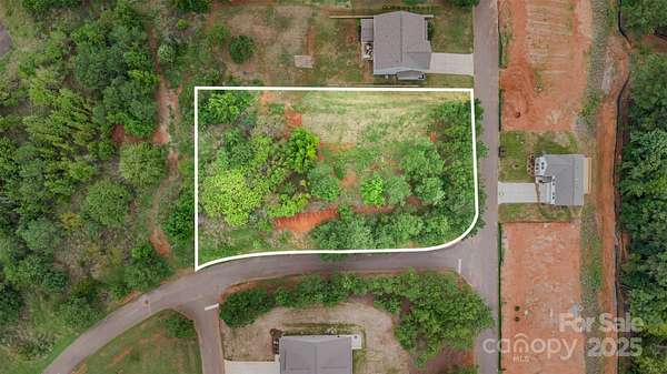 0.48 Acres of Residential Land for Sale in Lancaster, South Carolina