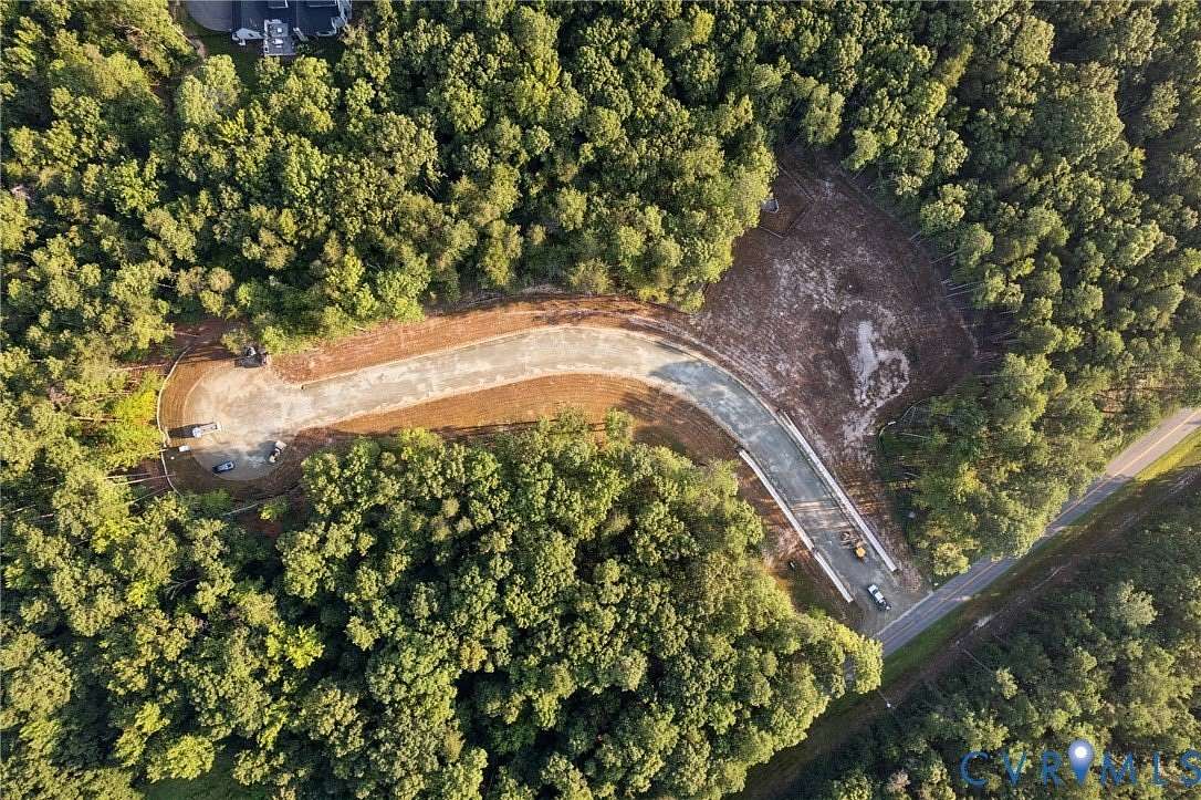 1.5 Acres of Residential Land for Sale in Sabot, Virginia