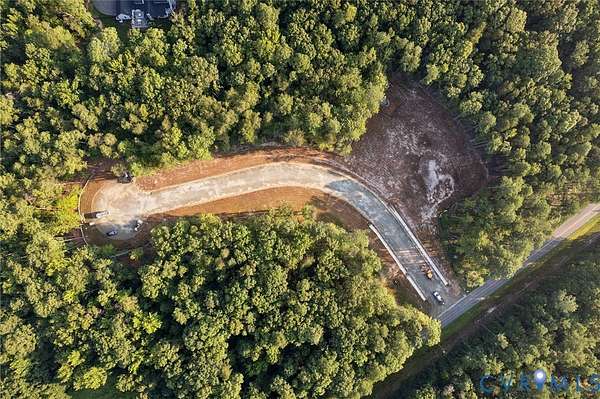 1.5 Acres of Residential Land for Sale in Sabot, Virginia