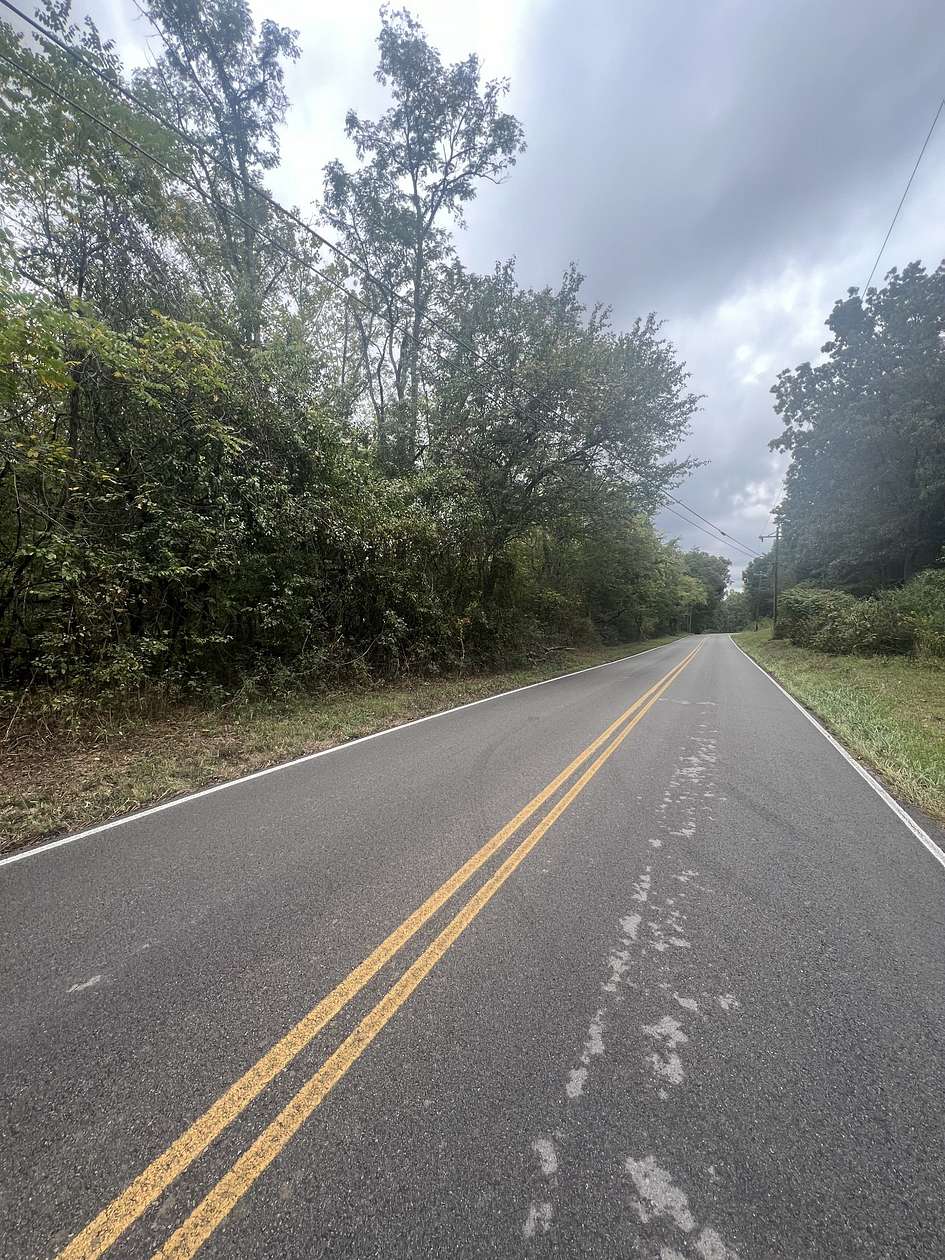 22.6 Acres of Recreational Land for Sale in McMinnville, Tennessee