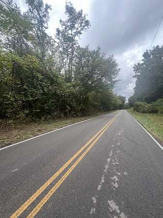 22.6 Acres of Recreational Land for Sale in McMinnville, Tennessee