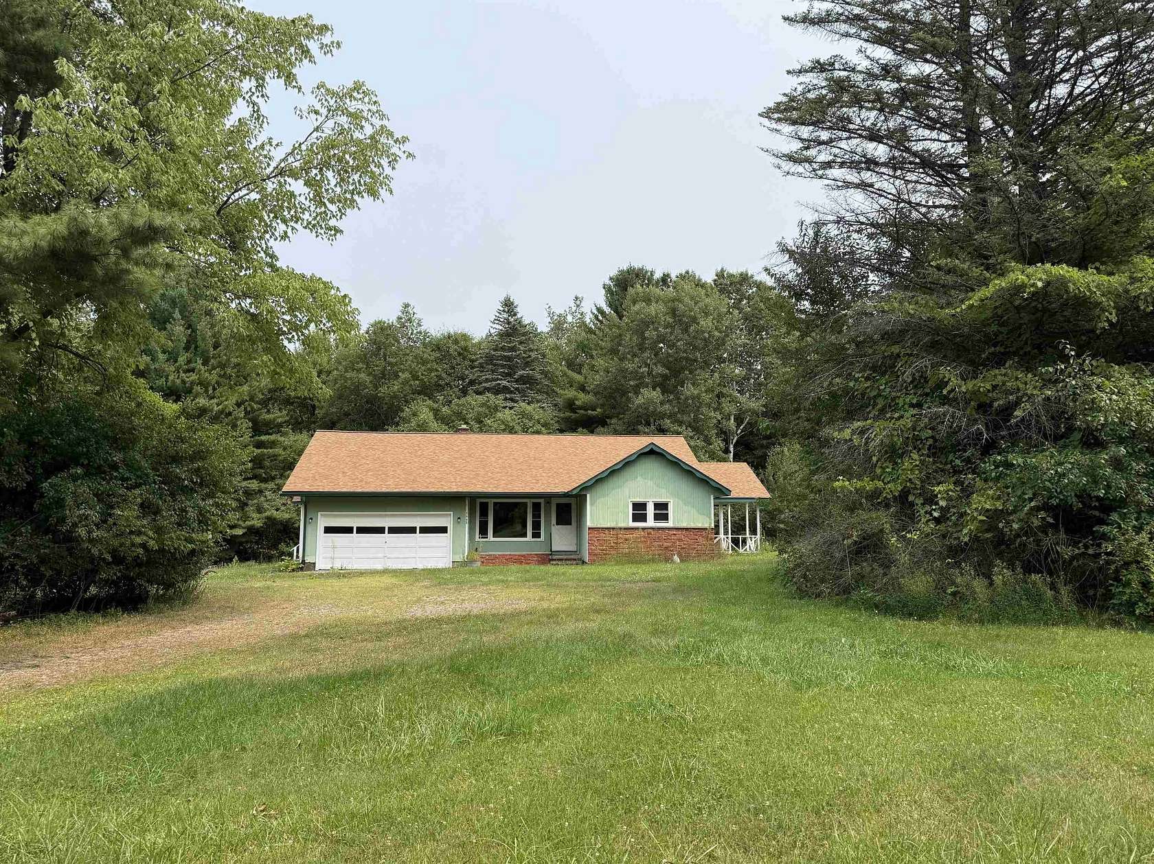 1.53 Acres of Residential Land with Home for Sale in Potsdam, New York