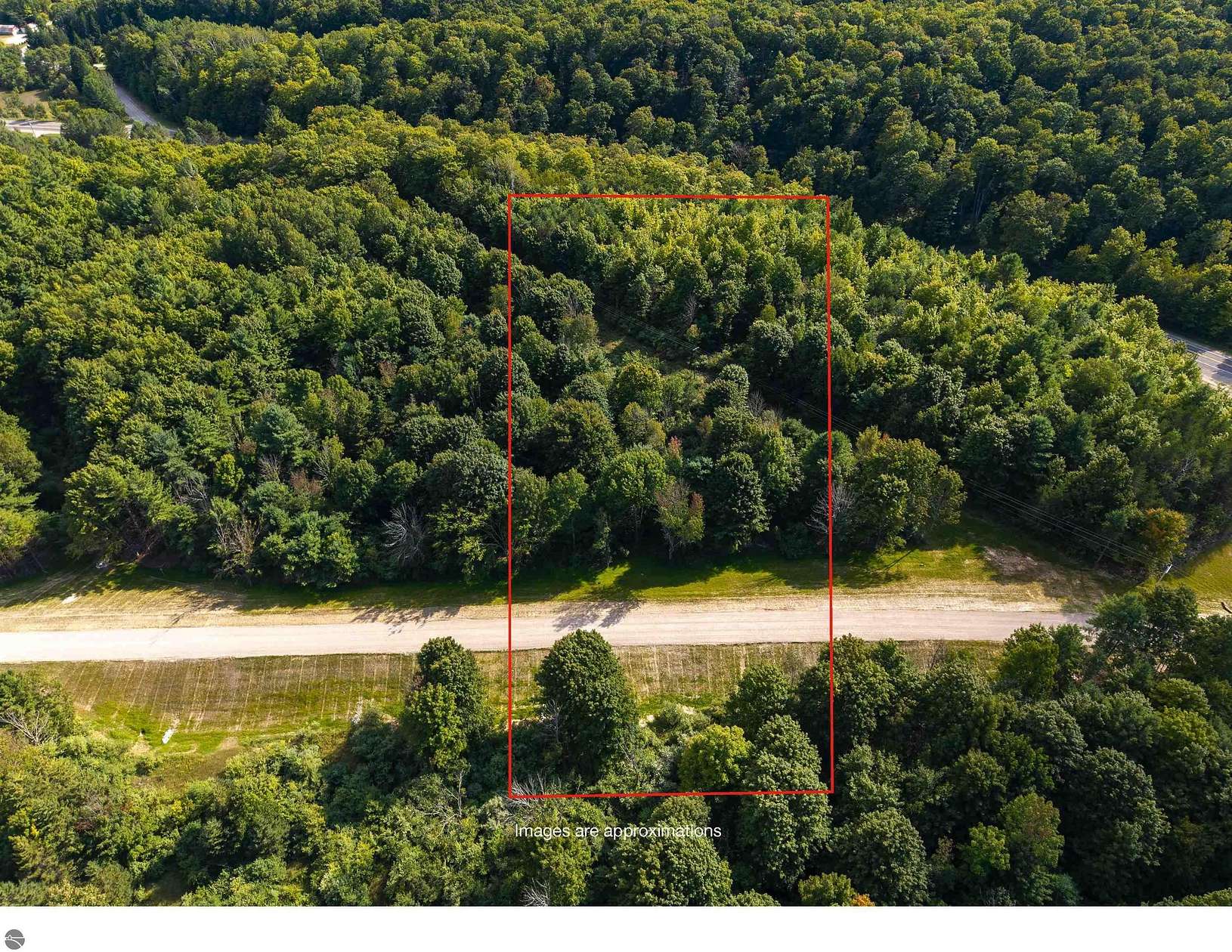 5 Acres of Residential Land for Sale in Cedar, Michigan