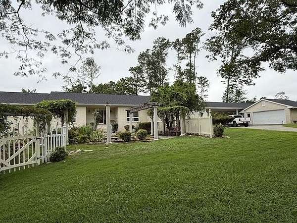 2.87 Acres of Residential Land with Home for Sale in Grovetown, Georgia