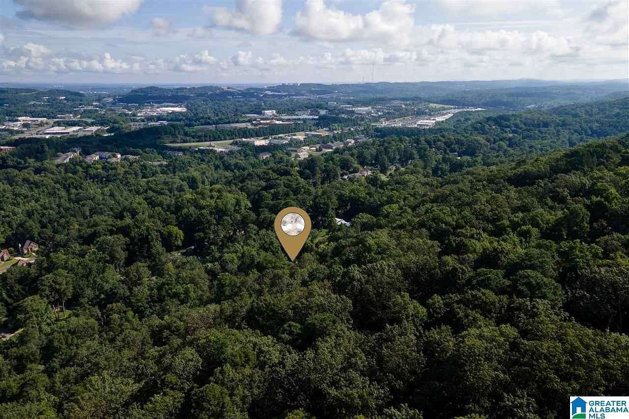 0.8 Acres of Residential Land for Sale in Homewood, Alabama