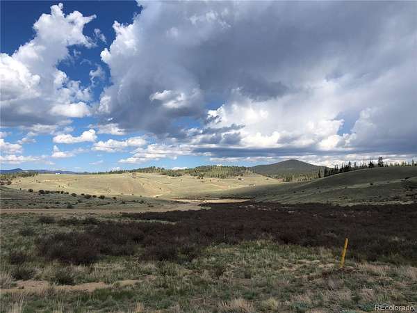 2 Acres of Residential Land for Sale in Jefferson, Colorado