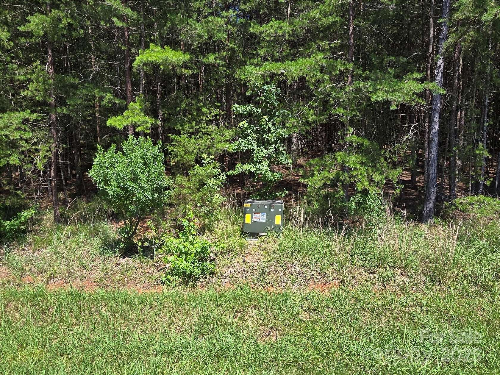 1.2 Acres of Residential Land for Sale in Eldorado Township, North Carolina