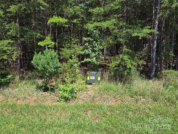 1.2 Acres of Residential Land for Sale in Eldorado Township, North Carolina