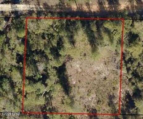 0.5 Acres of Land for Sale in Fountain, Florida